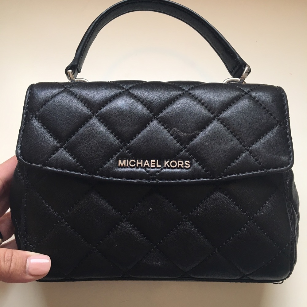 Micheal Kors Mini Bag